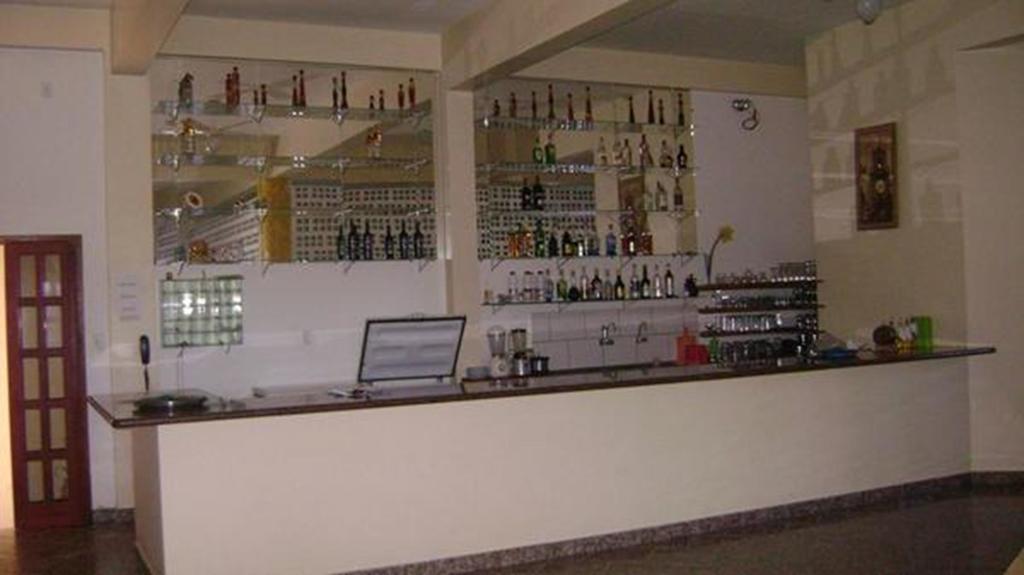 Pousada Sol Nascente Mucuri Ngoại thất bức ảnh