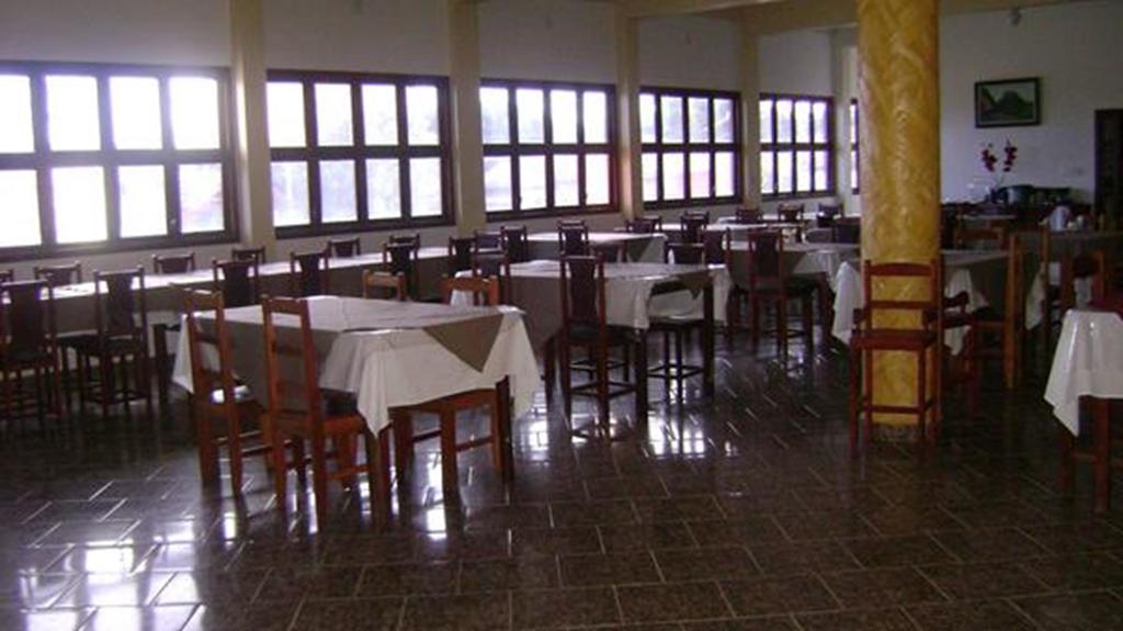 Pousada Sol Nascente Mucuri Ngoại thất bức ảnh